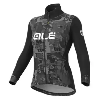 Куртка Al Break, серый