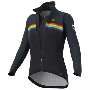 Куртка Al Bridge, черный