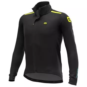 Куртка Al K-Tornado 2.0, черный