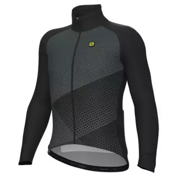 Куртка Al PR-E Web, серый