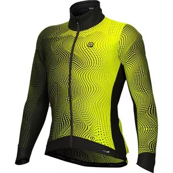 Куртка Al PR-S Circus, желтый