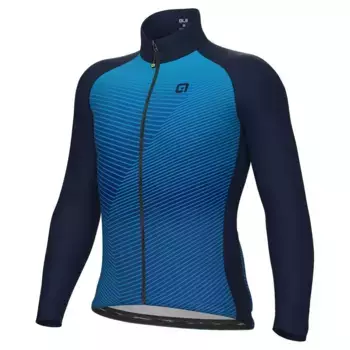 Куртка Al Pragma Modular, синий