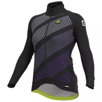 Куртка Al Tak Wool, черный