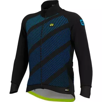 Куртка Al Tak Wool Thermo, синий