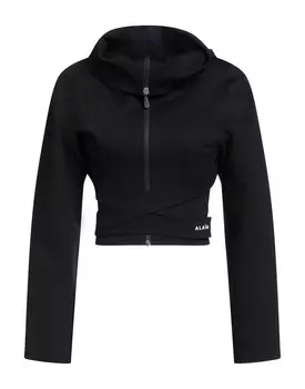 Куртка Alaa, черный