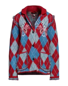 Куртка Alanui, красный