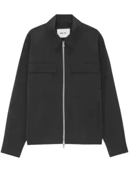 Куртка Alban NN07, черный