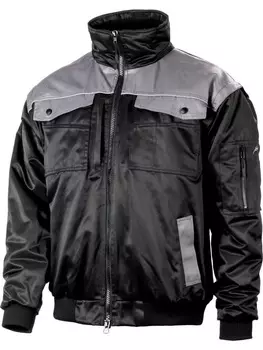 Куртка Albatros, черный