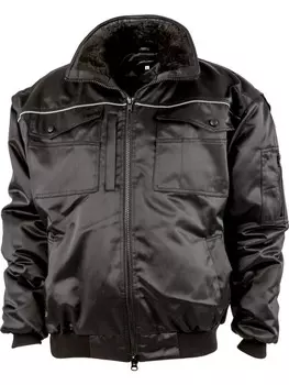 Куртка Albatros, черный