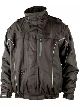 Куртка Albatros, черный