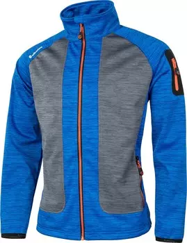 Куртка Albatros Funktionsjacke, синий