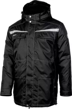 Куртка Albatros Jacke, черный