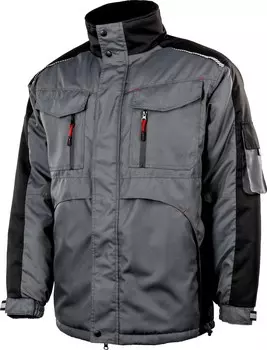 Куртка Albatros Jacke, серый