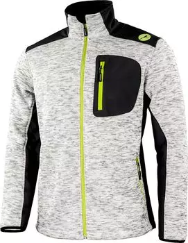 Куртка Albatros Softshelljacke, серый