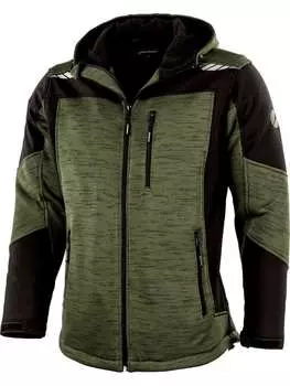 Куртка Albatros, зеленый