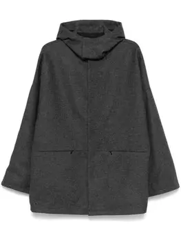 Куртка Alberona Hevo, серый