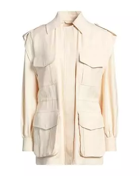 Куртка Alberta Ferretti, бежевый