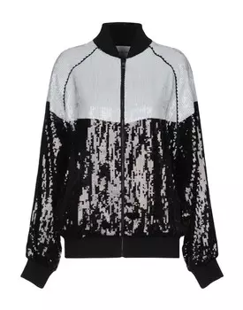 Куртка Alberta Ferretti, черный