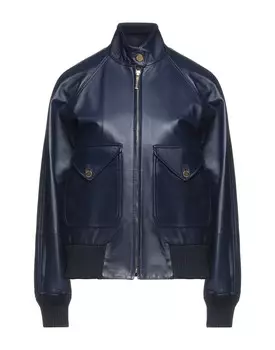 Куртка Alberta Ferretti, синий