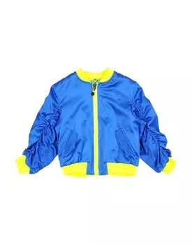 Куртка Alberta Ferretti, синий