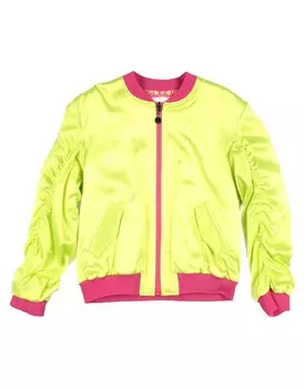 Куртка Alberta Ferretti, желтый