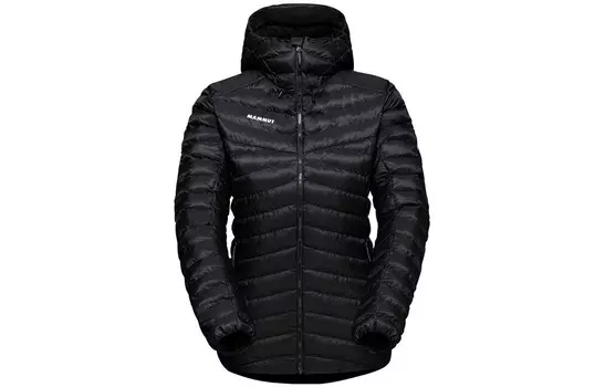 Куртка Albula женская Mammut, черный