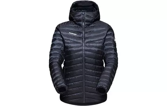 Куртка Albula женская Mammut, цвет Deep Sea Blue