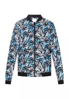 Куртка ALEKO Between-Season, небесно-голубой