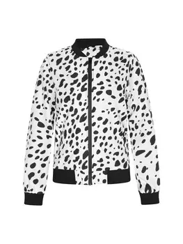 Куртка ALEKO Jacke, черный