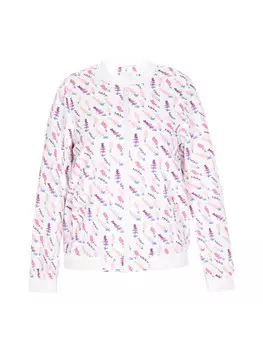 Куртка ALEKO Jacke, цвет Lavendel