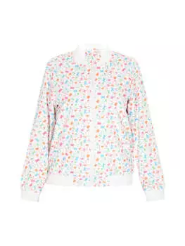 Куртка ALEKO Jacke, цвет Wasser