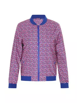 Куртка ALEKO Jacke, коралловый