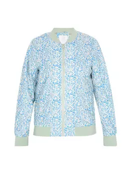 Куртка ALEKO Jacke, синий