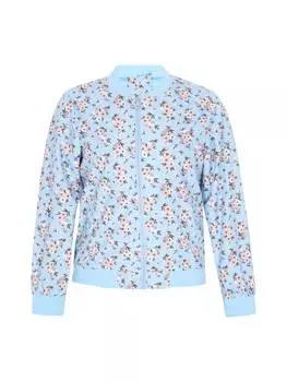 Куртка ALEKO Jacke, светло-синий