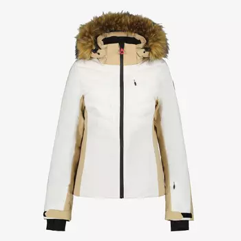 Куртка элеле Icepeak, белый