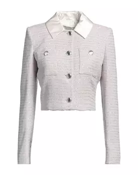 Куртка Alessandra Rich, сирень