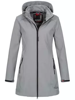 Куртка Alessandro Salvarini Performance, светло-серый