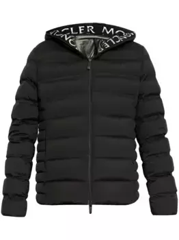 Куртка Alete MONCLER, черный