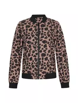 Куртка aleva Jacke, бежевый