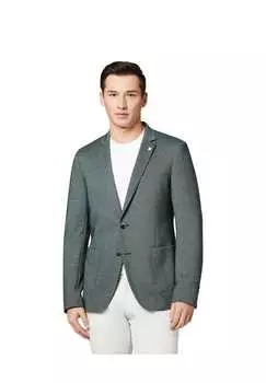 Куртка alex-st Digel, зеленый