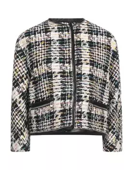 Куртка Alexander Mcqueen, черный