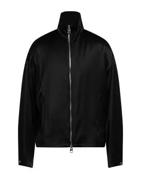 Куртка Alexander Mcqueen, черный