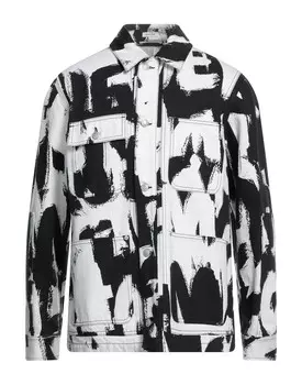 Куртка Alexander Mcqueen, черный
