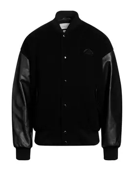 Куртка Alexander Mcqueen, черный