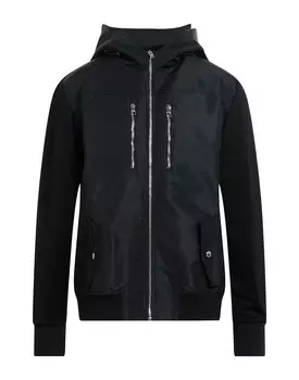 Куртка Alexander Mcqueen, черный