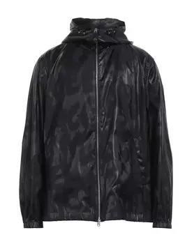 Куртка Alexander Mcqueen, черный