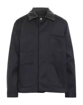 Куртка Alexander Mcqueen, синий