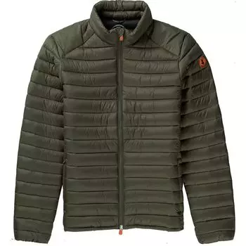 Куртка Alexander Save The Duck, серый