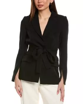 Куртка ALEXIS Journey, черный