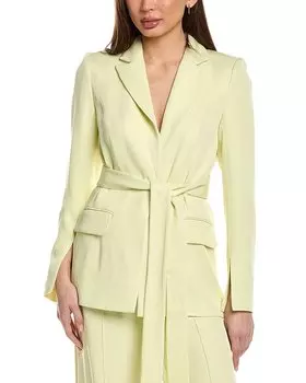 Куртка ALEXIS Journey, зеленый